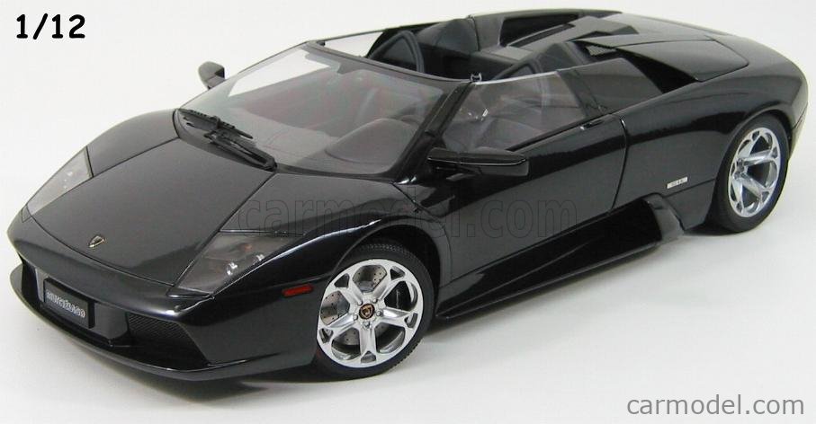 autoart 1 12 lamborghini murcielago