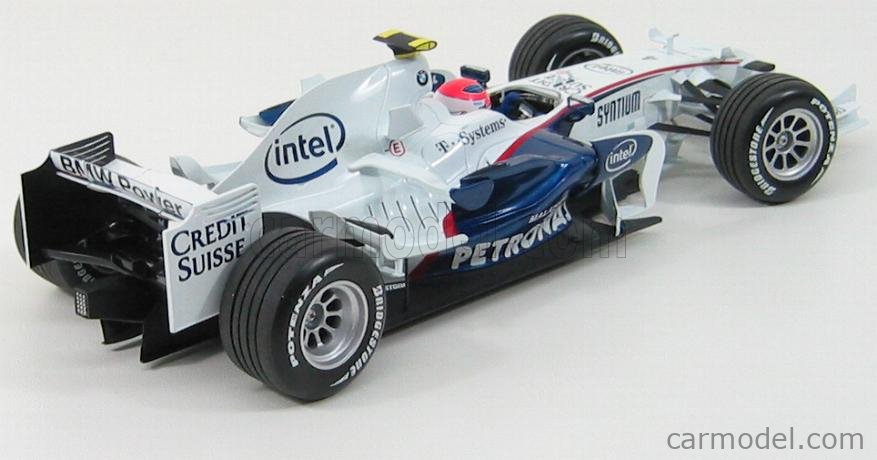 BMW - F1 F1.08 N 4 RACE VERSION 2008 R.KUBICA