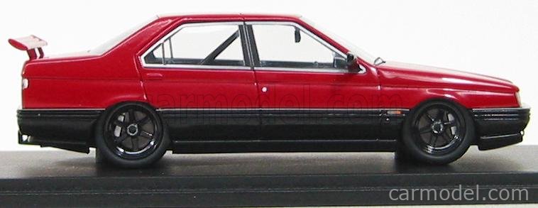 ALFA ROMEO - 164 V10 PRO-CAR 1988