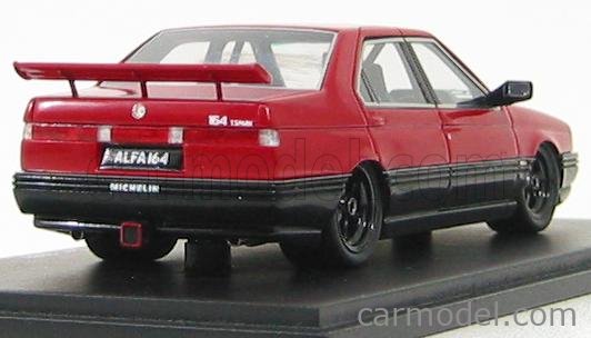 ALFA ROMEO - 164 V10 PRO-CAR 1988