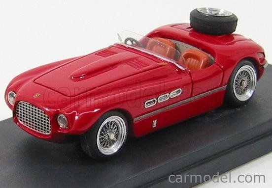 FERRARI 195 GHIA VERSIONE CLIENTI 1950 JOLLY MODEL JL0234 1:43 de r