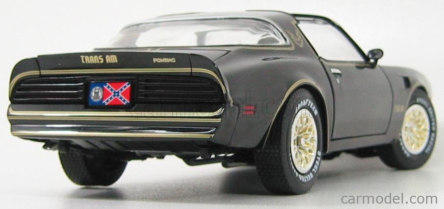 ERTL 33121 Scale 1/18 | PONTIAC FIREBIRD TRANS AM 1977