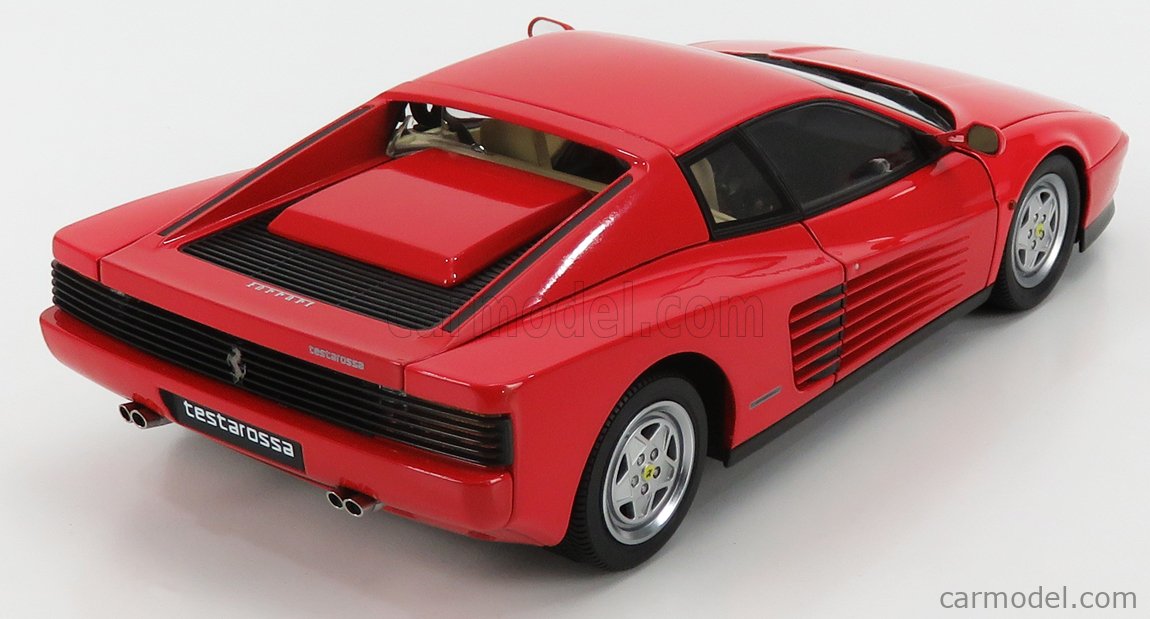 1 18 ferrari testarossa