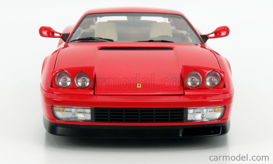 1 18 ferrari testarossa