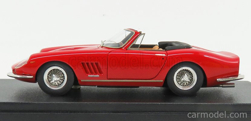 FERRARI - 275 GTS/4 NART SPIDER 1967