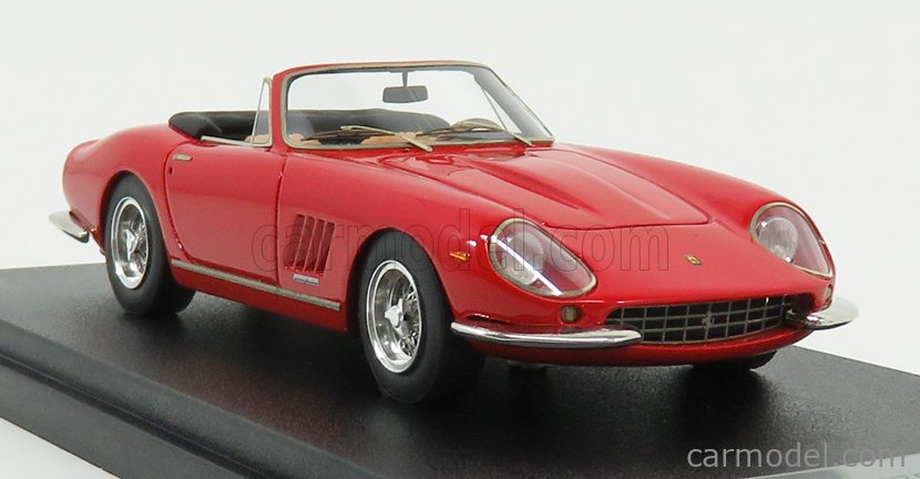 FERRARI - 275 GTS/4 NART SPIDER 1967