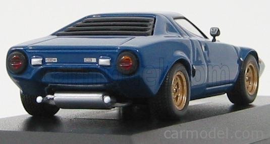 LANCIA - STRATOS 1974