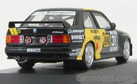 MINICHAMPS 400882031 Scale 1/43 | BMW 3-SERIES M3 N 31 WINNER ...