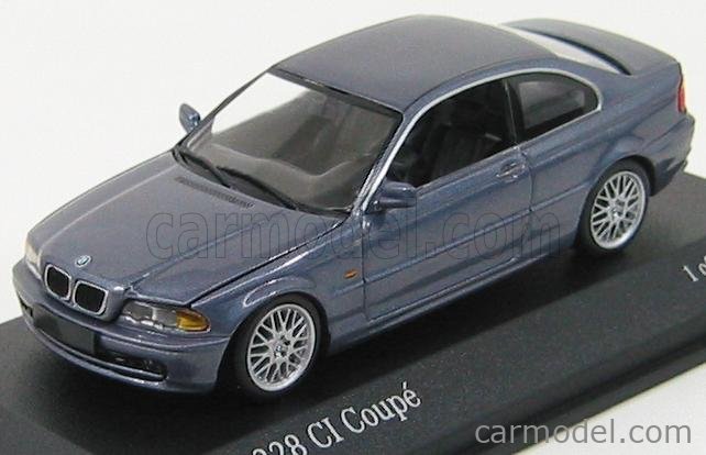 BMW - 3-SERIES 328Ci COUPE 1999