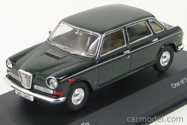 Miniature Voiture Wolseley 1100 Vitesse 1/43 – Cumberland Green