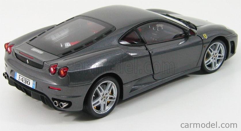 bbr f430