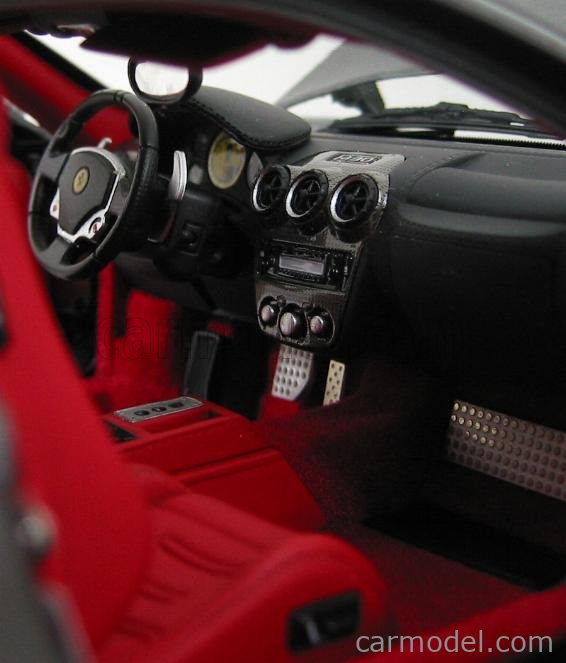 bbr f430