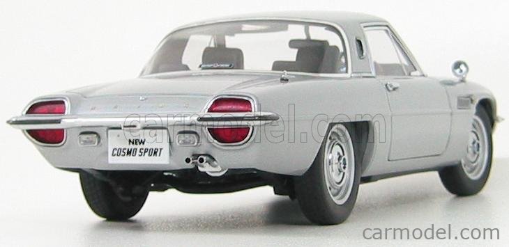 FIRST:18 MAZDA COSMO SPORTS AUTOart 京商 Mazda Cosmo Sport – Nice Car Collection