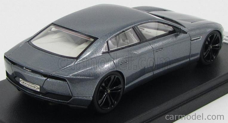 Lamborghini estoque 2008 1/43 altaya - Collection