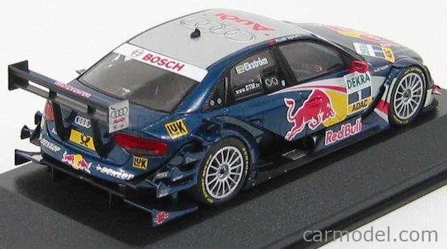 AUDI - A4 N 1 RED BULL DTM 2008 M.EKSTROM