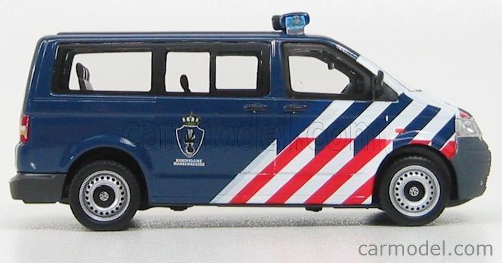 HONGWELL 22138 Scale 1/43 | VOLKSWAGEN MULTIVAN MINIBUS KONINKLIJKE ...