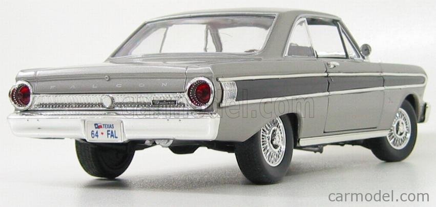 FORD USA - FALCON 2-DOOR 1964