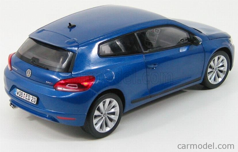 NOREV 1/18フォルクスワーゲン Scirocco-