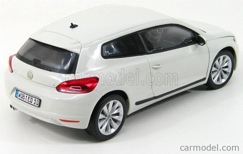Norev 1:18 Volkswagen Scirocco vipère verte / verte 1K8099302AR6T