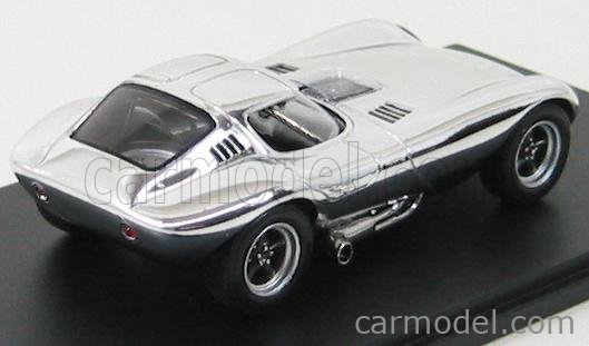 Spark Cheetah coupé n°81 Riverside 1964