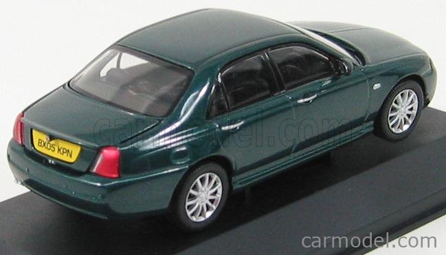 Véhicules miniatures Vanguards 1:43 Rover