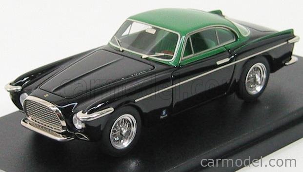 BBR-MODELS BBR88A Scale 1/43 | FERRARI 212 INTER VIGNALE TURIN 