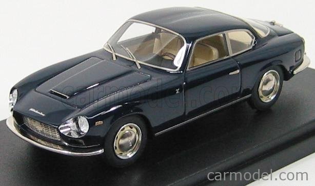 BBR-MODELS BBR158B Scale 1/43 | LANCIA FLAMINIA SUPER SPORT ZAGATO
