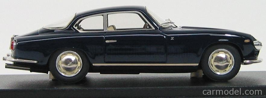 SOLIDO: LANCIA FLAMINIA, Suspension Bt SGDG, Portière '', 1/43, made in France