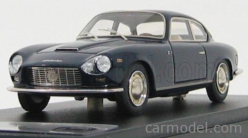 BBR-MODELS BBR158B Scale 1/43 | LANCIA FLAMINIA SUPER SPORT ZAGATO