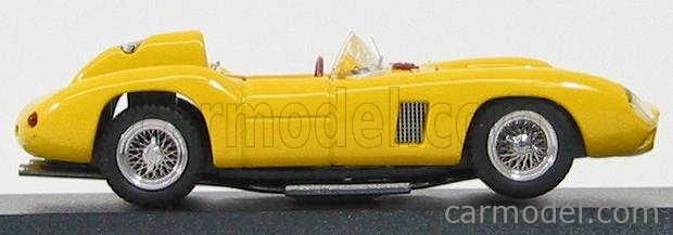 ART MODEL 1/43 - Ferrari 275 P Sebring 1965 Bianchi Mairesse Diecast