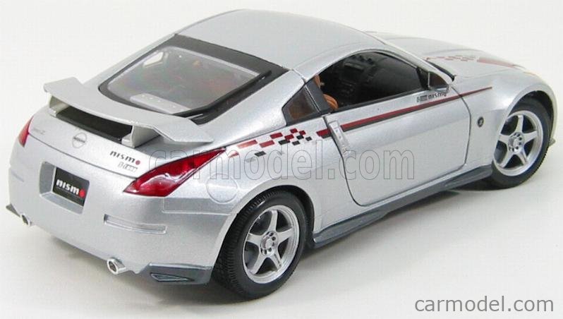 NISSAN - 350Z NISMO S-TUNE