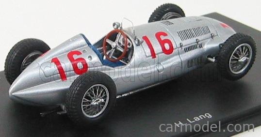 CMC 1/18 メルセデス・ベンツ W165 トリポリGP 2位 1939 CMC 1/18 メルセデス・ベンツ W165 トリポリGP 2位 1939 CMC 1