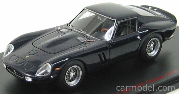 DECAL 1/43 AUTOMANY Ferrari 250 Gto Dumay Elde N°25 24 Heures Du Mans