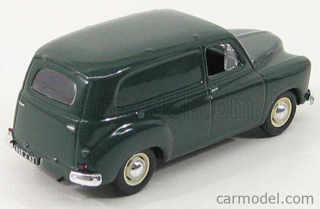 CIJ Ref. 4/44 Renault Colorale 800 Kgs Mécanique