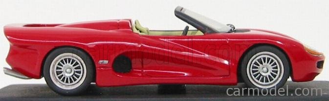 Alezan - 1:43 - Cizeta Moroder Ferrari V12 Sultan de Brunei