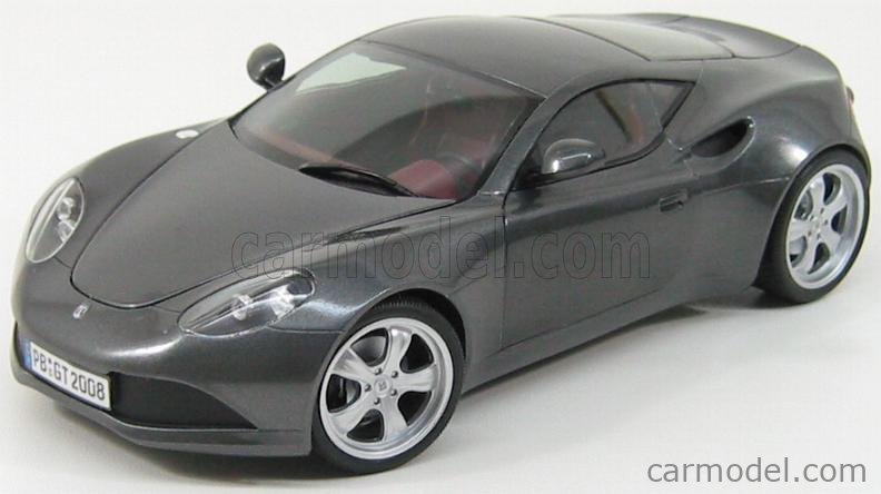 ARTEGA - GT COUPE 2009