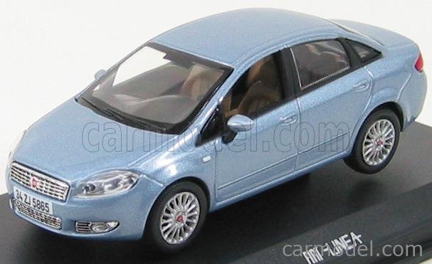 Norev 1/43 Fiat Linea