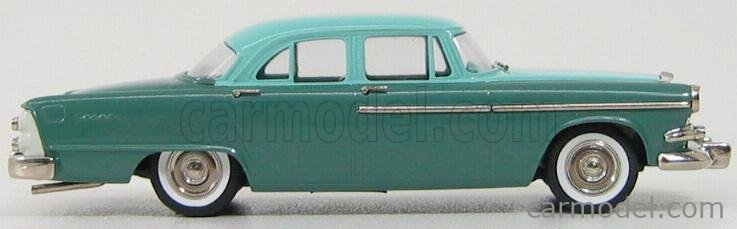 BROOKLIN-MODELS BROOK-BRK97A Scale 1/43 | DODGE CORONET 4-DOOR SEDAN ...