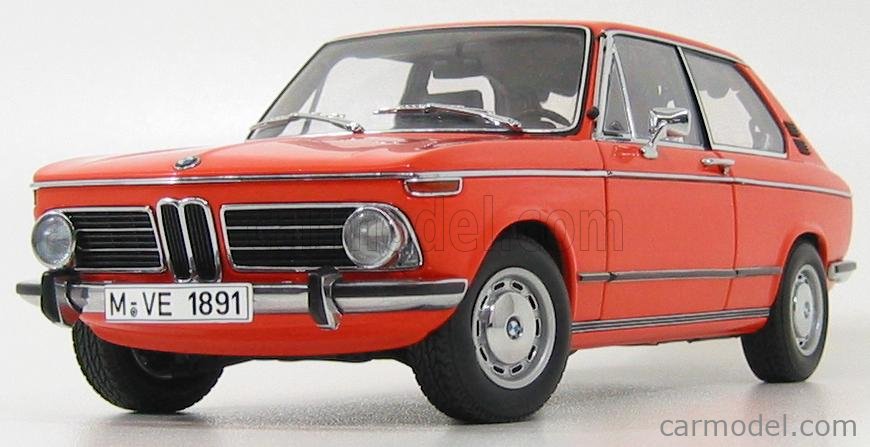AUTOart オートアート BMW 2000 TOURING 1:18 AUTOart 1/18 BMW 2000 Touring Diecast Model Car | eBay