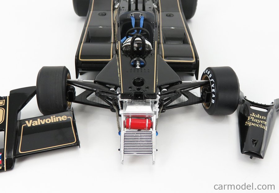 LOTUS - F1 TYPE 78 N 6 WINNER GP SOUTH AFRICA 1978 R.PETERSON