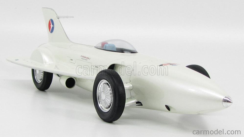 1/18 TSM True Scale Model 1953 Firebird 1 Concept By General
