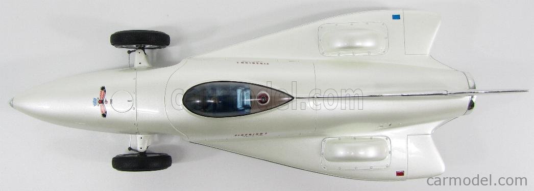 GM Firebird I 1953 1:18 TRUESCALE TSM121806R | eBay