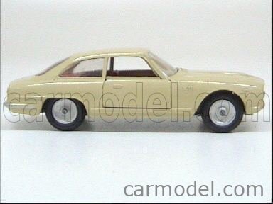 Solido 183, Alfa Roméo Zagato , NO Dinky Corgi Norev - Jeux & Jouets