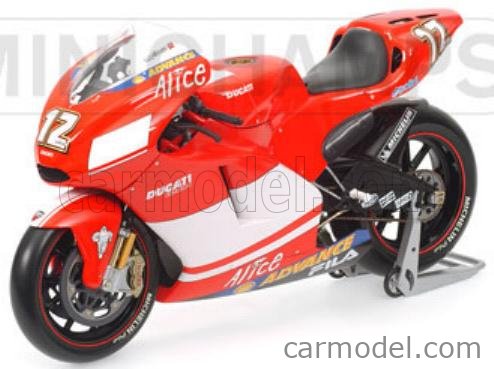 ducati motogp 2004