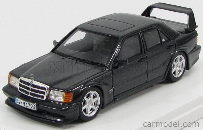 TRUESCALE TSM124343 Scale 1/43 | MERCEDES BENZ 190E EVO2