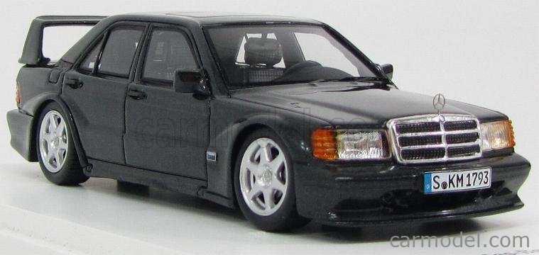 TRUESCALE TSM124343 Scale 1/43 | MERCEDES BENZ 190E EVO2