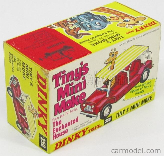 MINIATURE VOITURE AUTO 1:43 Vitesse Austin Mini Moke + Figures diecast Modélisme EUR 70,28