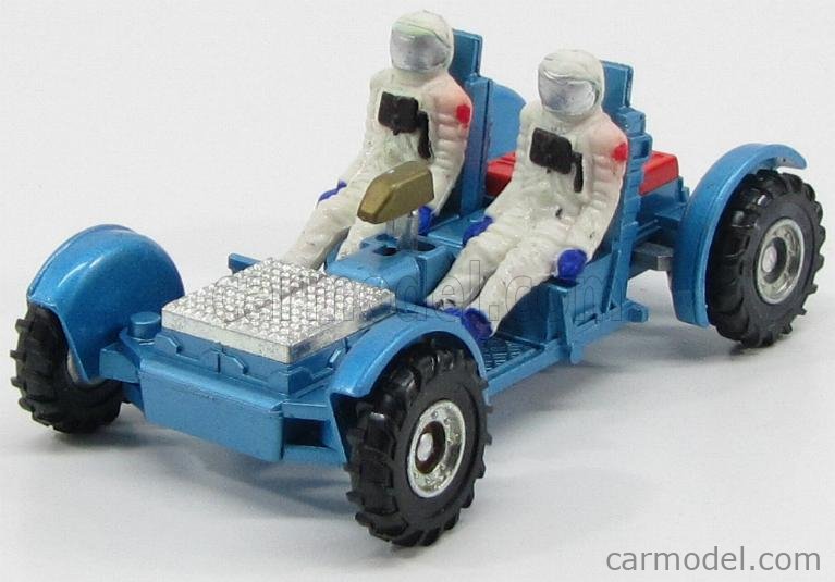 Dinky toys véhicule lunaire à vendre