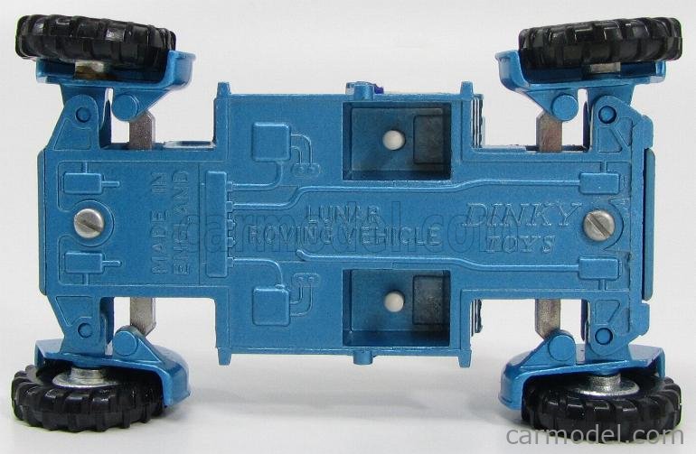 Jouet ancien Dinky Toys england Lunar Roving Vehicle 355