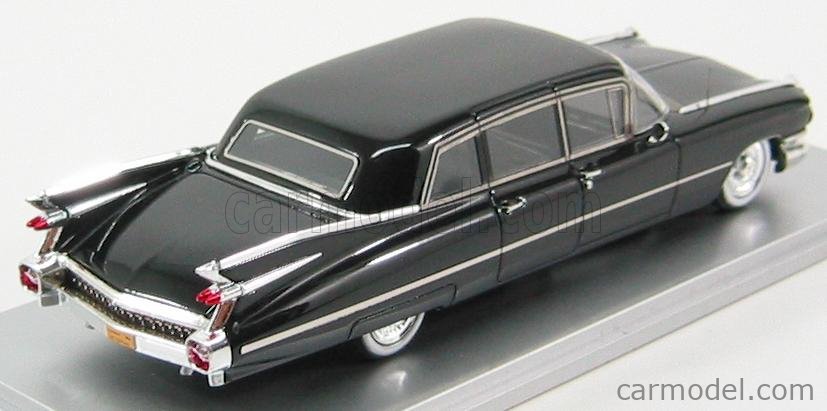 KESS-MODEL KE43020000 Scale 1/43 | CADILLAC SERIES 75 LONG LIMOUSINE ...